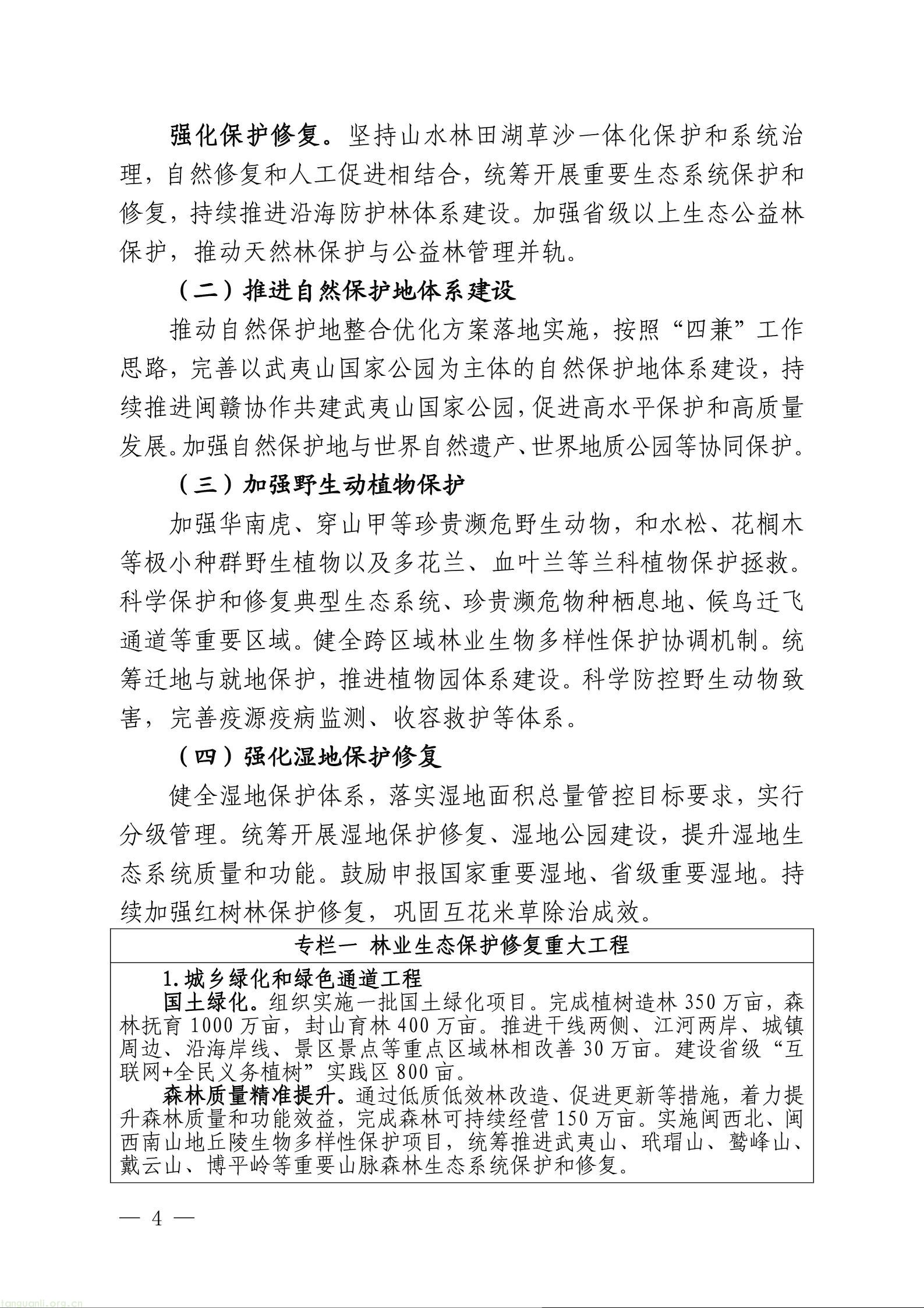 目标万亿林业总产值!福建出台 “十五五” 林业发展中长期规划(图4) 1111_04.jpg