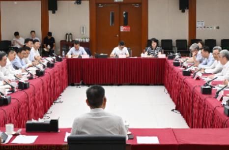 聚焦海洋新质生产力 国家能源局召开潮流能规模化开发利用专题座谈会