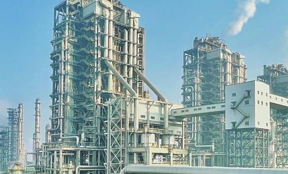 变废为宝延链增值 山西深耕煤焦化一体化绿色转型