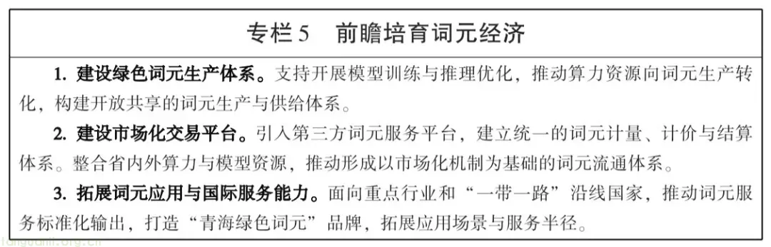 新能源 + 算力双向赋能 青海开启零碳算力发展新赛道(图6) Image