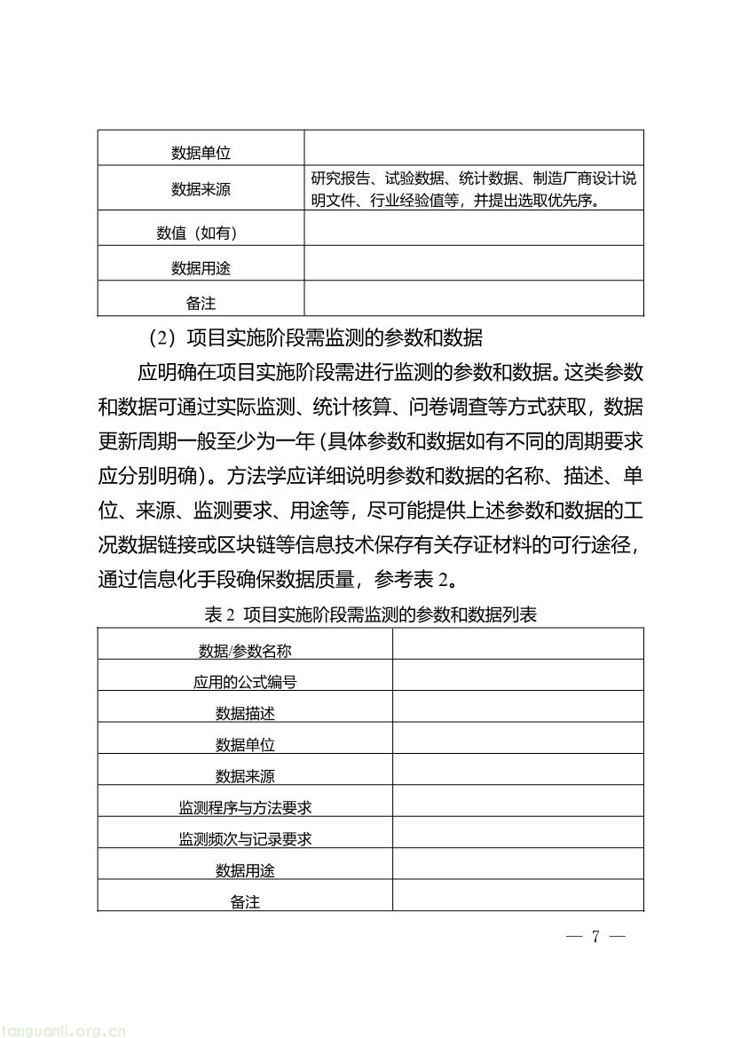 重庆出台两项碳普惠指南,打通自愿减排项目全流程技术链条(图7) 091509092060_0《重庆市“碳惠通”温室气体自愿减排方法学编制指南》_7.jpg