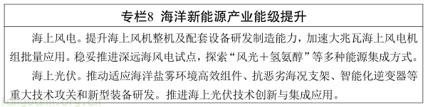 十五五海洋经济蓝图落地!江苏布局海上风电、蓝碳、零碳港口与海洋绿色算力(图9) image.png