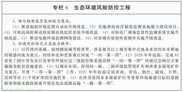 多元温室气体协同管控,山东布局海上风电与林业碳汇 CCER 开发(图11) image.png