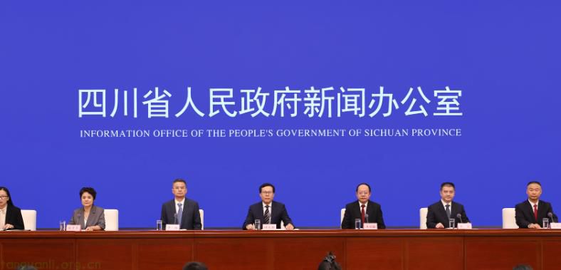 四川压实碳排放双控！攻坚重点行业节能降碳，推进产品碳足迹数据库与标识试点