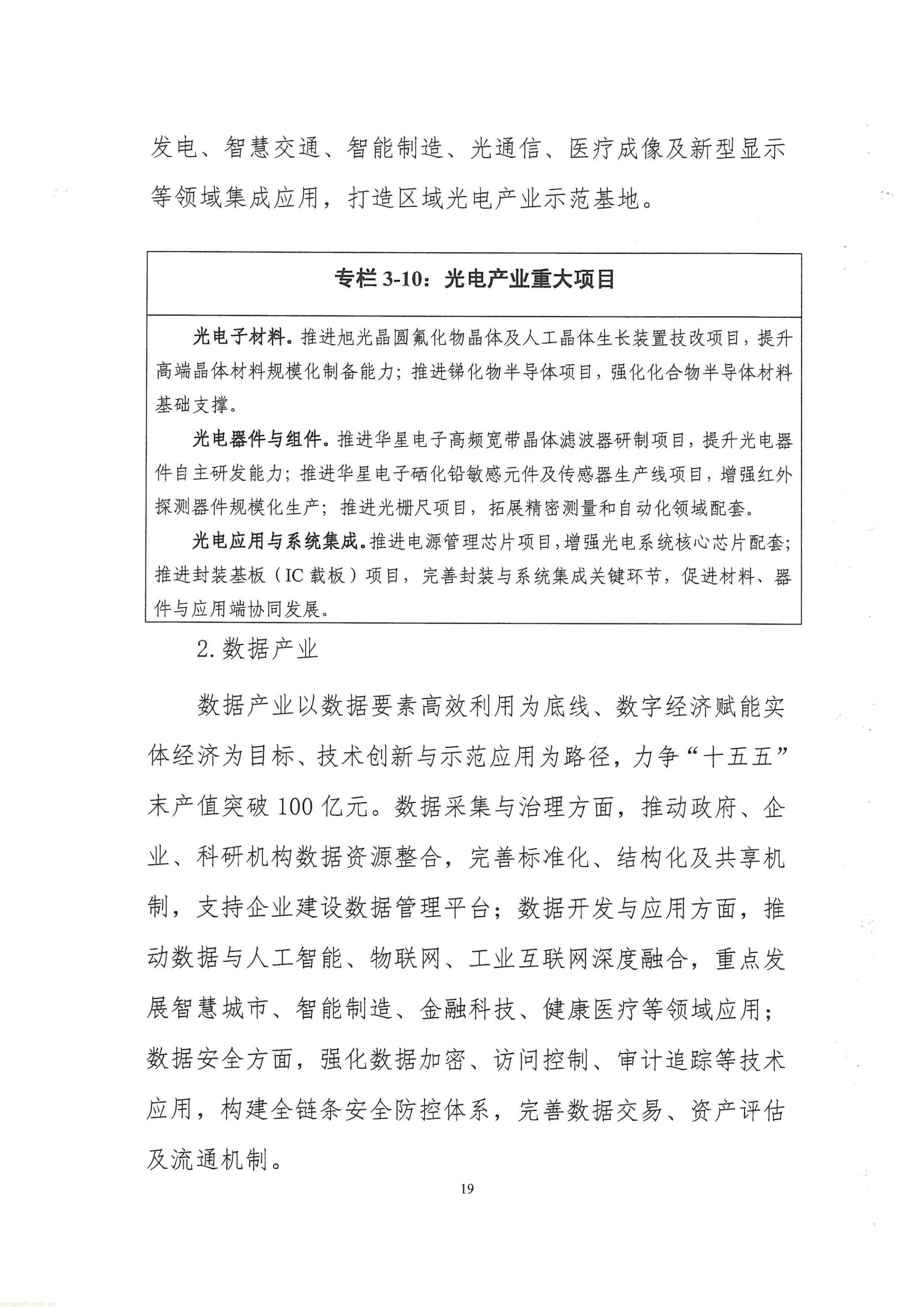 咸阳 “十五五” 新型工业化规划征求意见,划定工业绿色转型硬指标(图22) 关于征求咸阳市十五五工业化发展规划的函_22.jpg